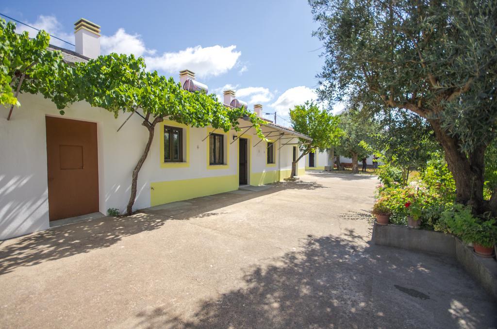 Oliveira Country House Figueira e Barros Quarto foto