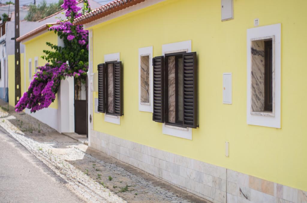 Oliveira Country House Figueira e Barros Quarto foto