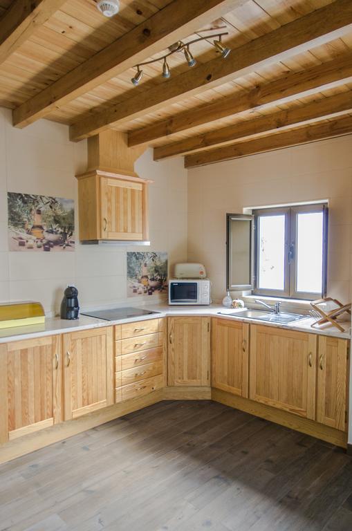 Oliveira Country House Figueira e Barros Quarto foto